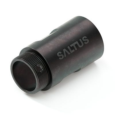 HAD-M Socket Extension-L100 product photo